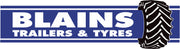 Blains Trailers & Tyres