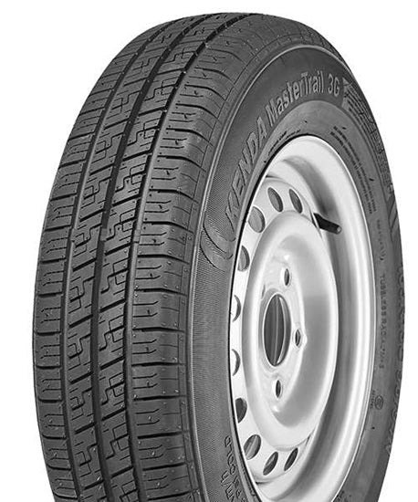 165R13C 96/94N Trailer Tyre – Blains Trailers & Tyres