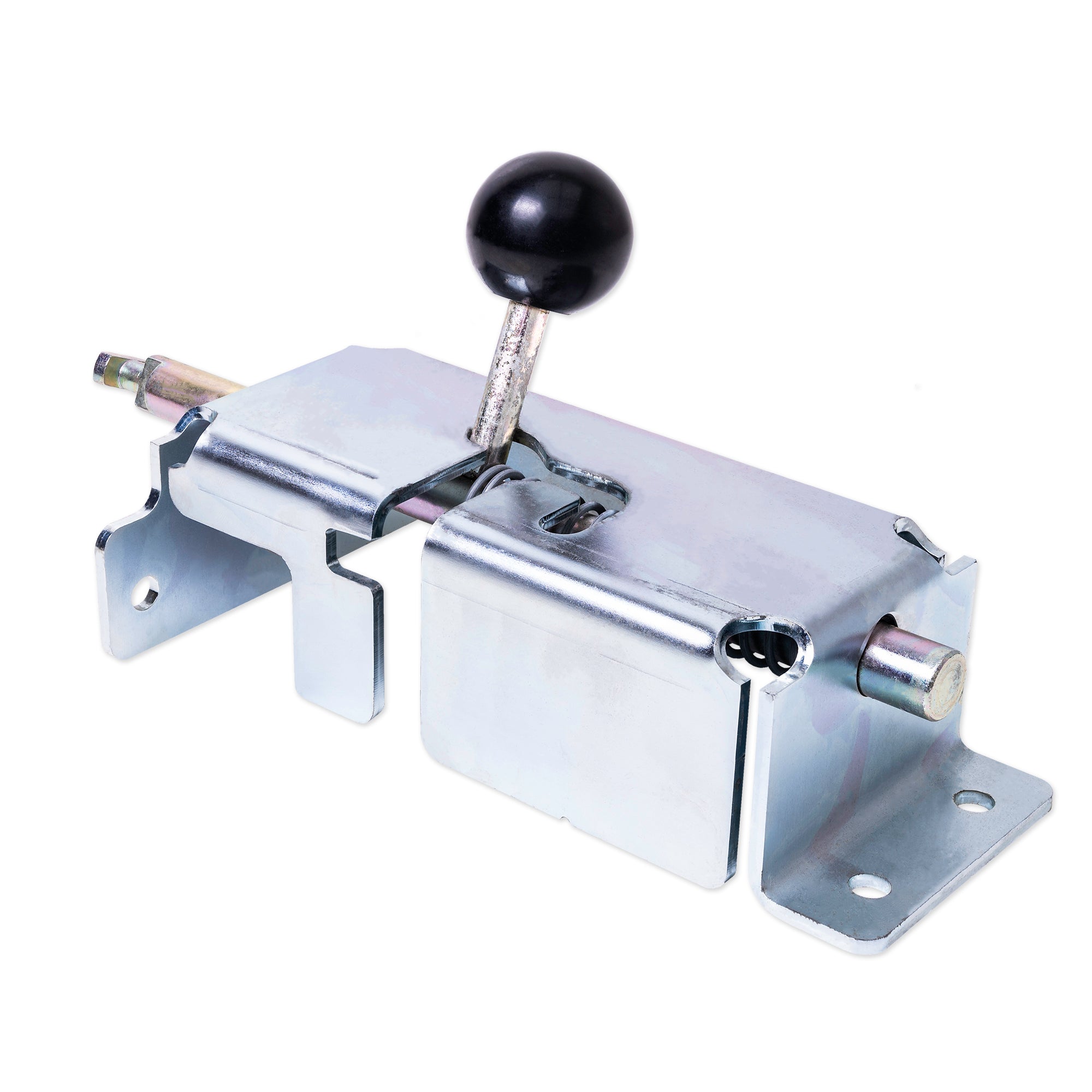 AS2027 - Large Cross Division Main Latch Assembly