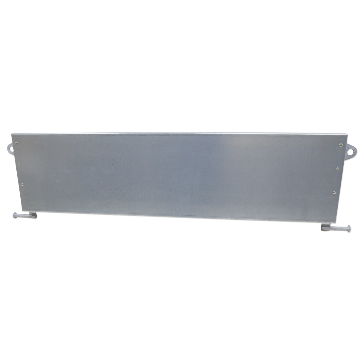 AS2160 - Tailboard