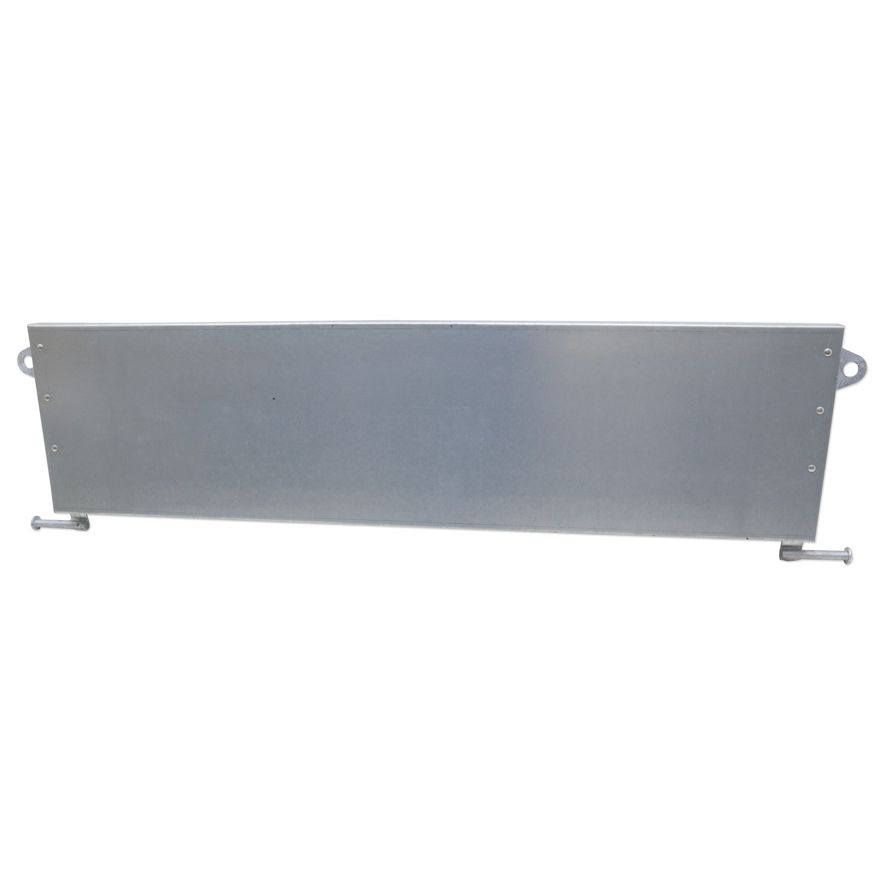 AS2160 - Tailboard