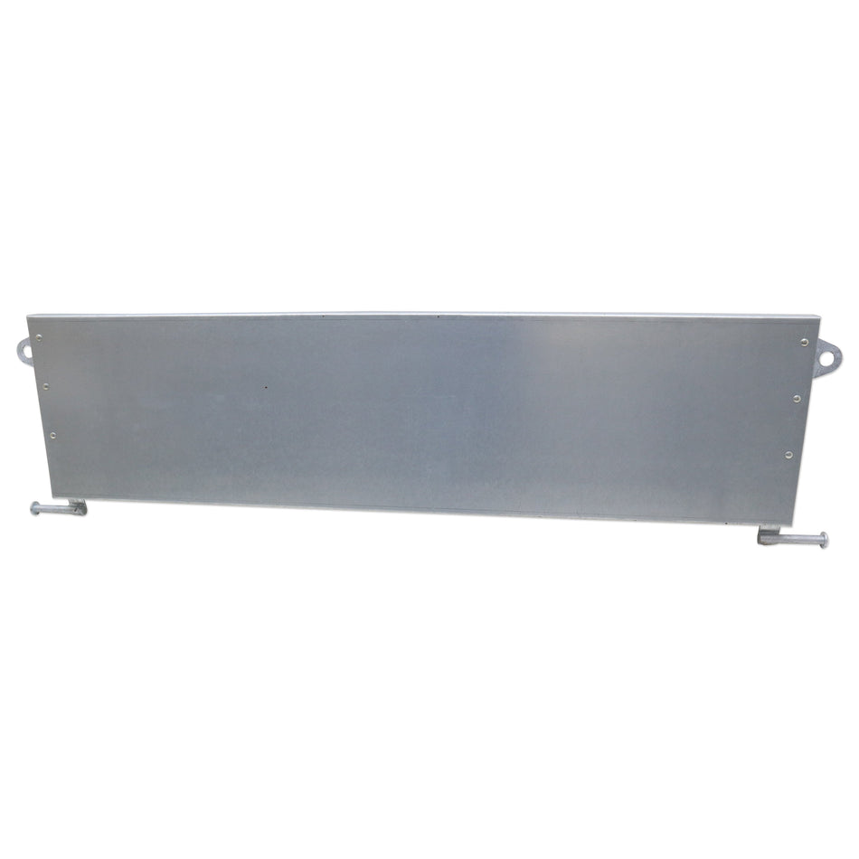 AS2160 - Tailboard