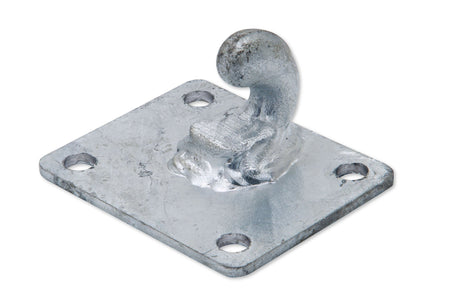 AS3713 - Hook & Base