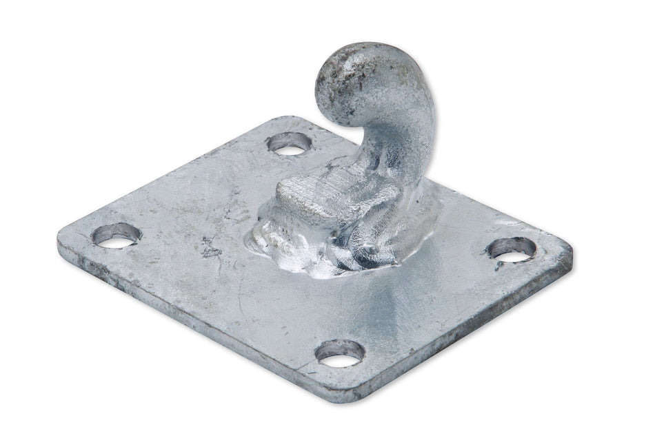 AS3713 - Hook & Base