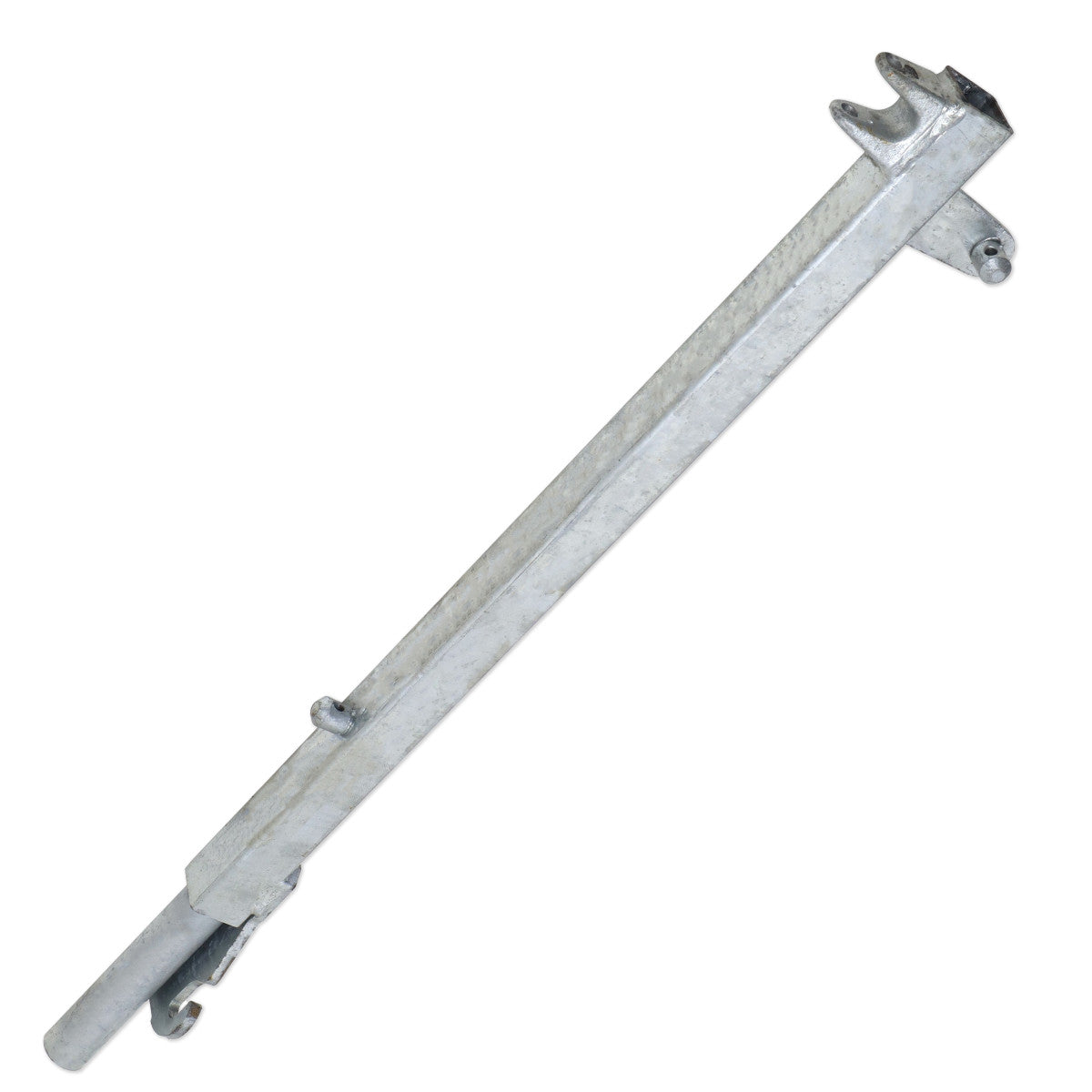 AS4477 - Extended Rear Corner Pillar