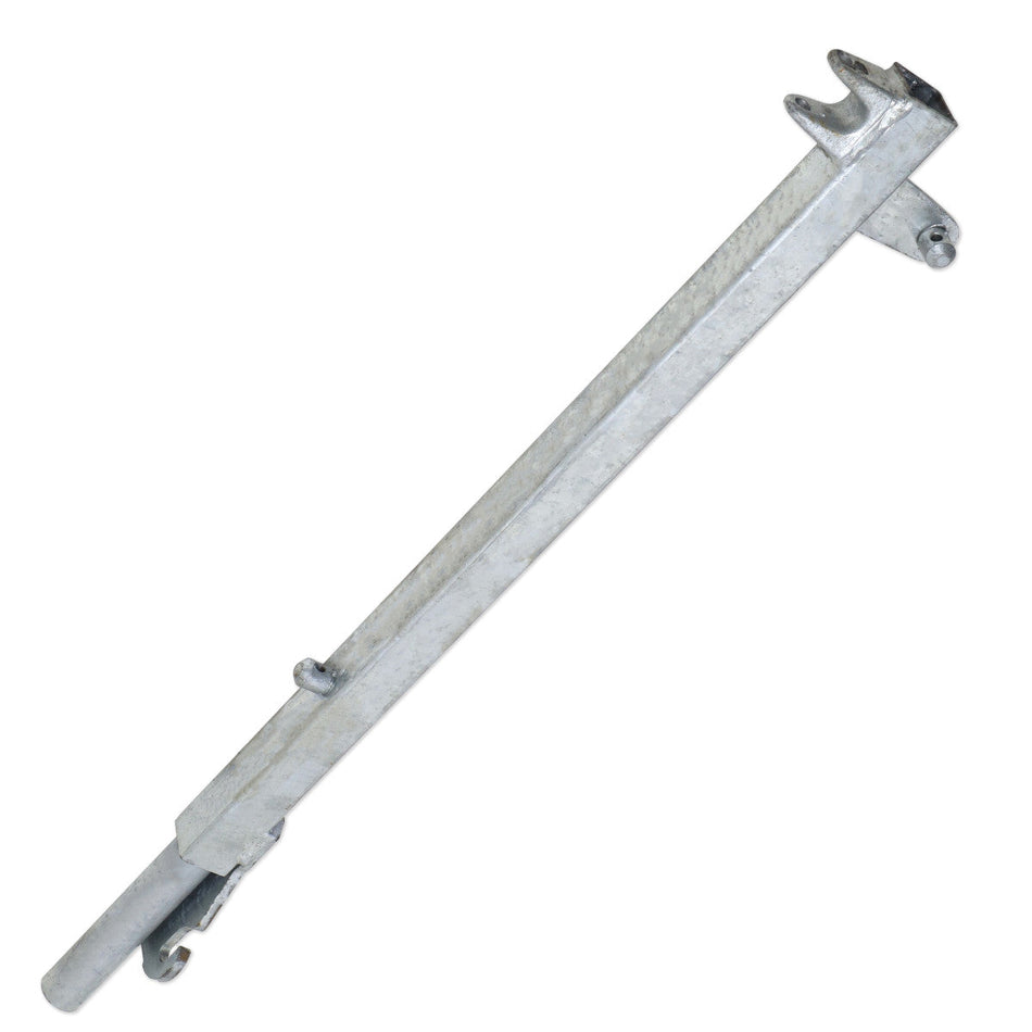 AS4477 - Extended Rear Corner Pillar