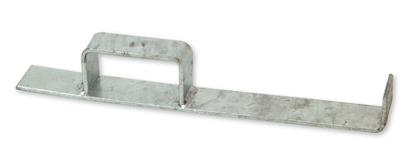 AS5100 - Spare Wheel Bracket