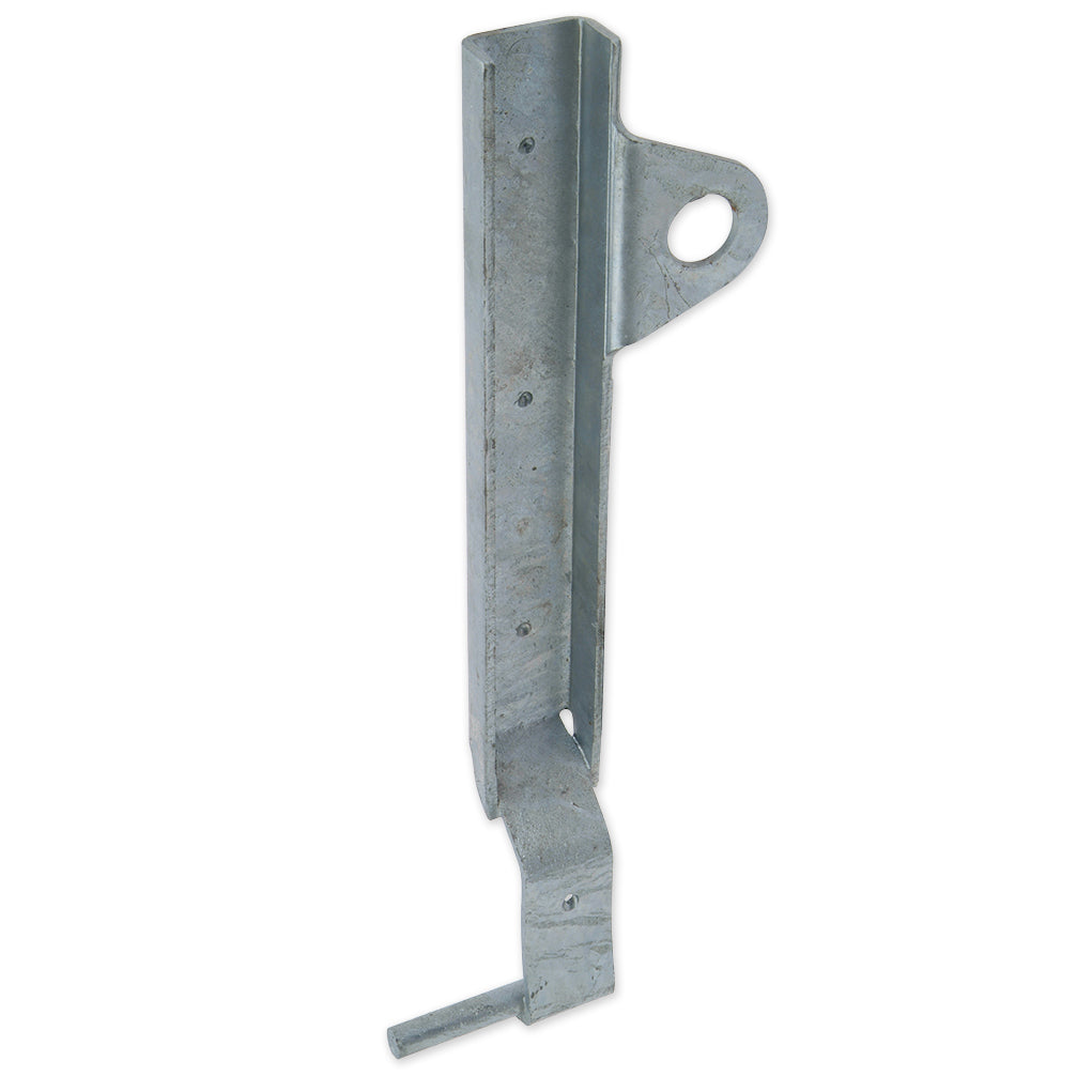 AS5190 - Dropside Hinge