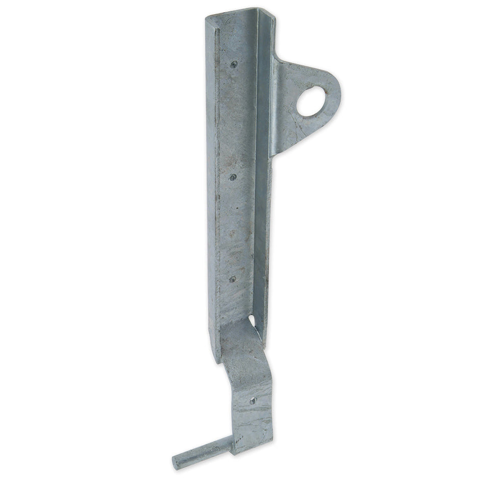 AS5190 - Dropside Hinge
