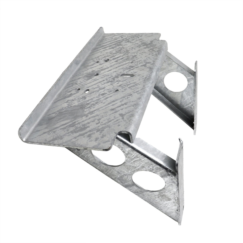 AS5405 - LM Flatbed Mounting Bracket