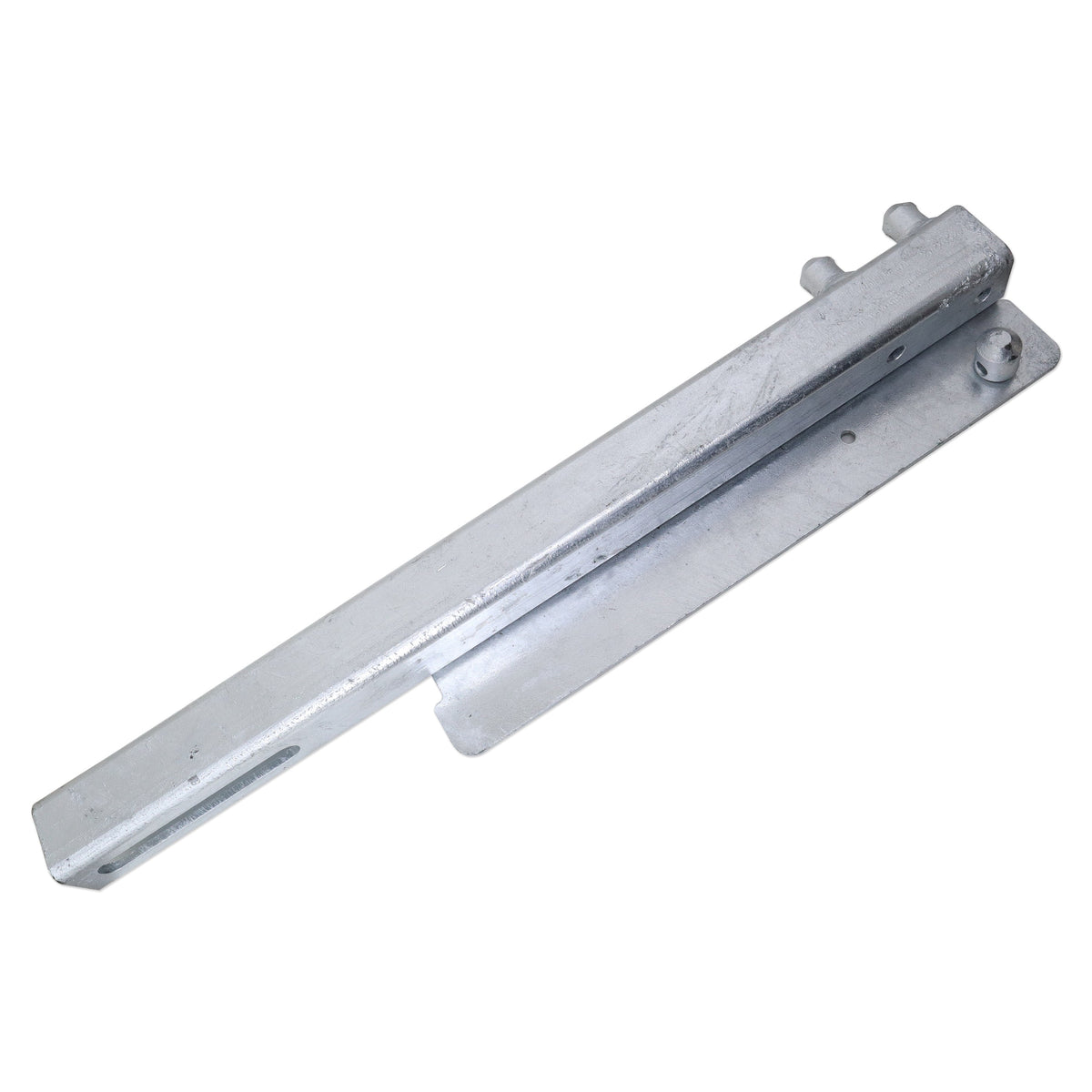 AS7095 - Rear Corner Post (Right Hand)