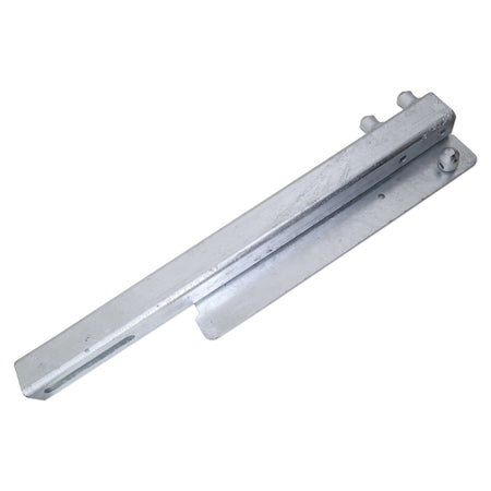 AS7095 - Rear Corner Post (Right Hand)