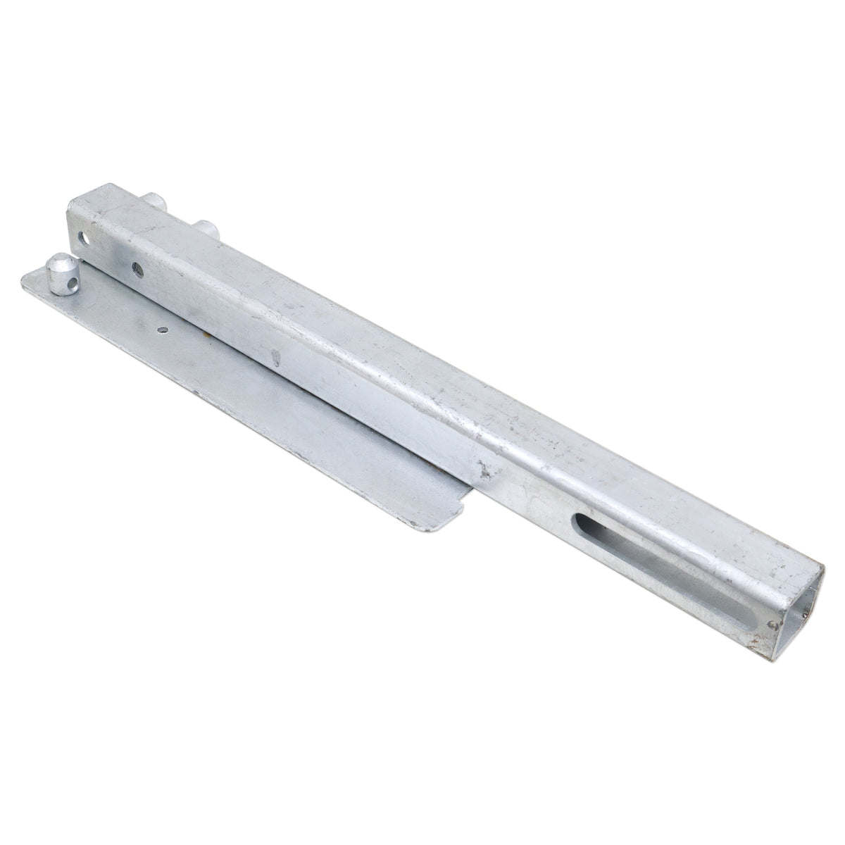 AS7096 - Rear Corner Post (Left Hand)