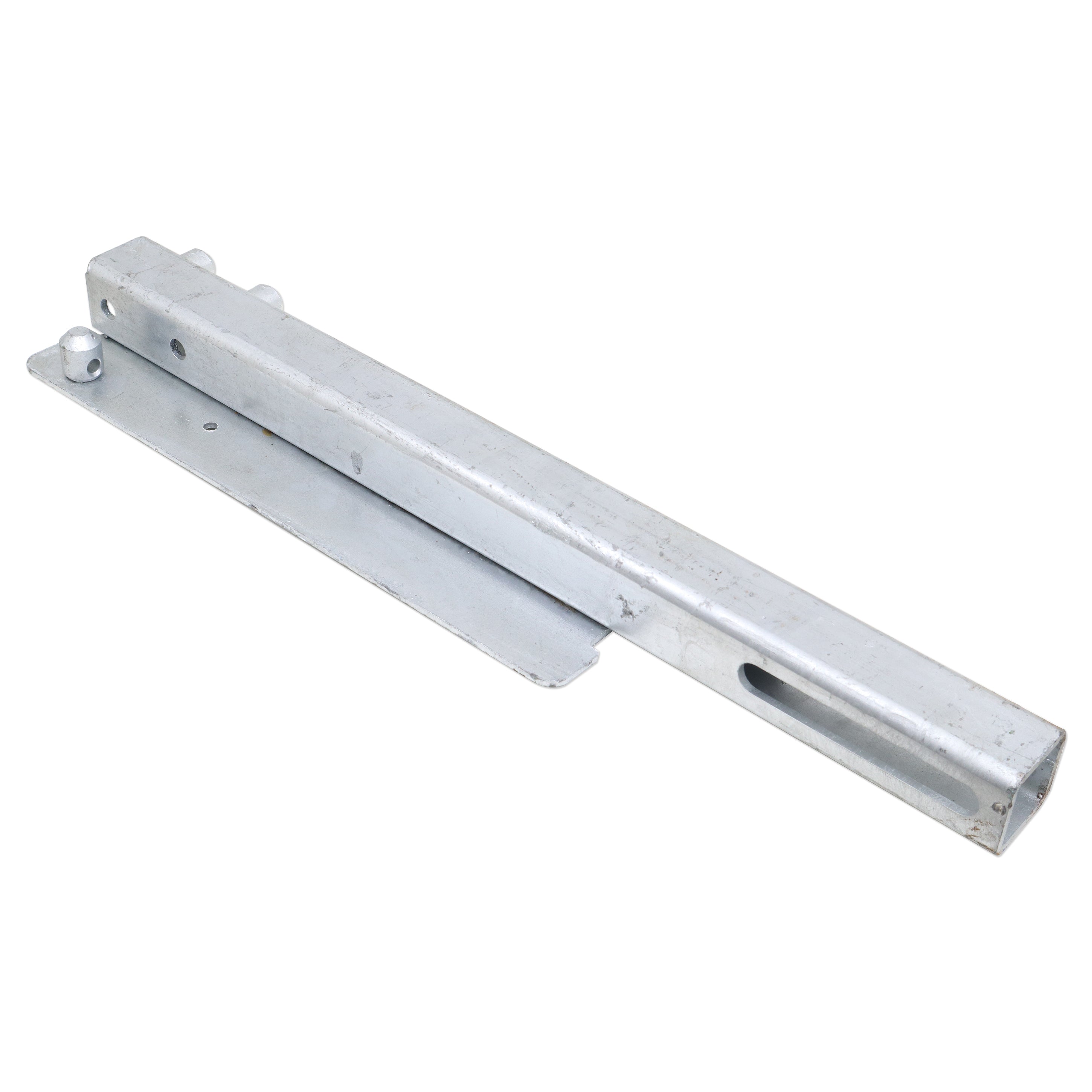 AS7096 - Rear Corner Post (Left Hand)