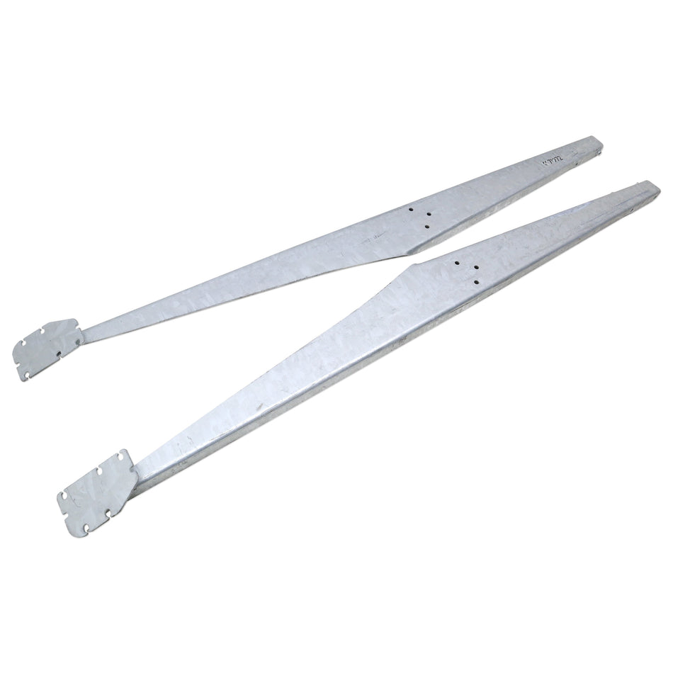 AS7232 - Drawbar Set