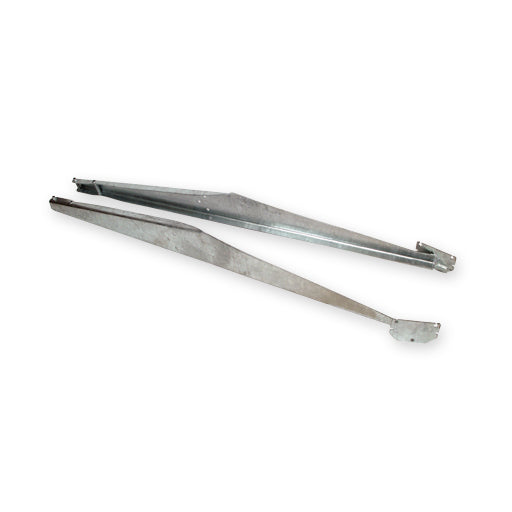 AS7237 - Drawbar Set