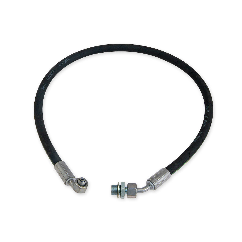 AS7286 - Hydraulic Hose & Fitting Kit