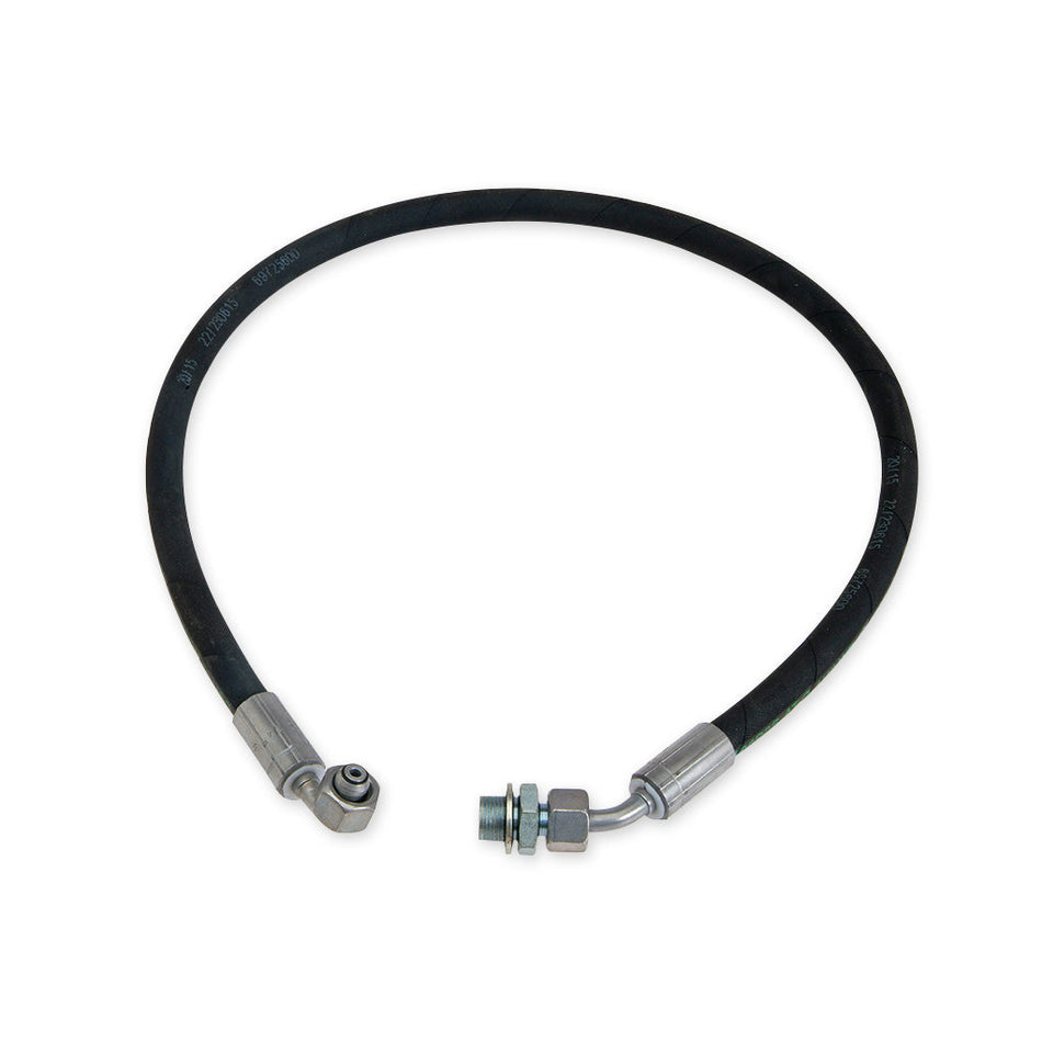 AS7286 - Hydraulic Hose & Fitting Kit