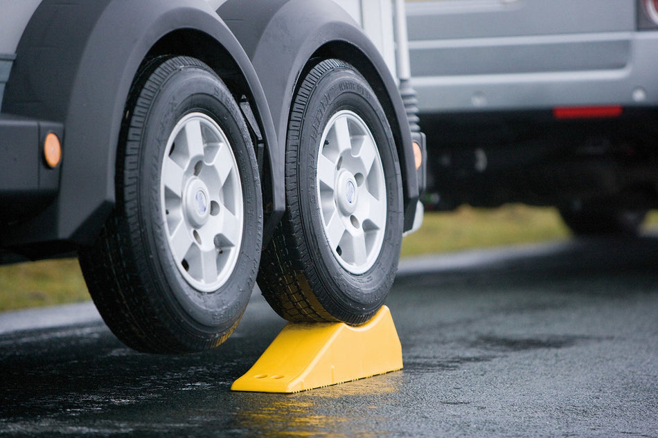 B0055 - Trailer-Aid Ramp