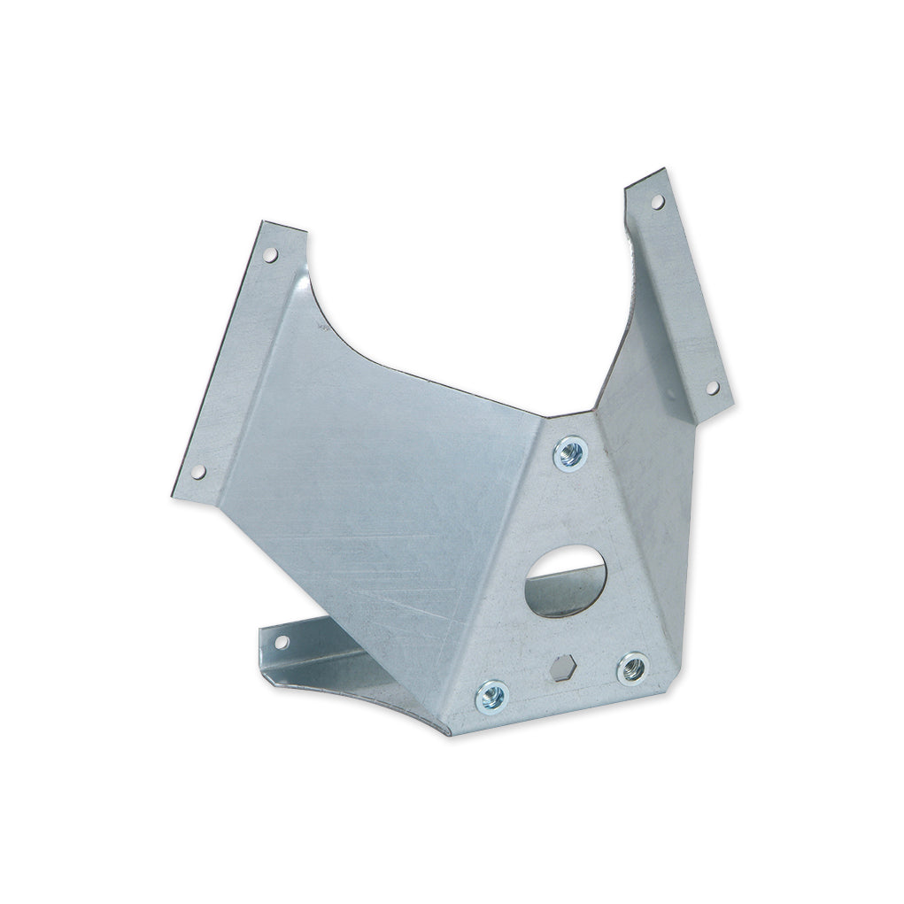 C10769 - Spare Wheel Bracket