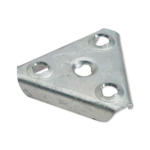 Tri Axle Compensator Bracket