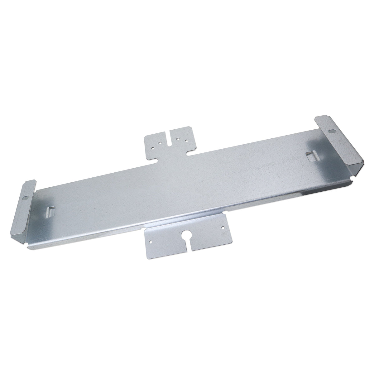 C13212 - Clip in Number Plate Holder