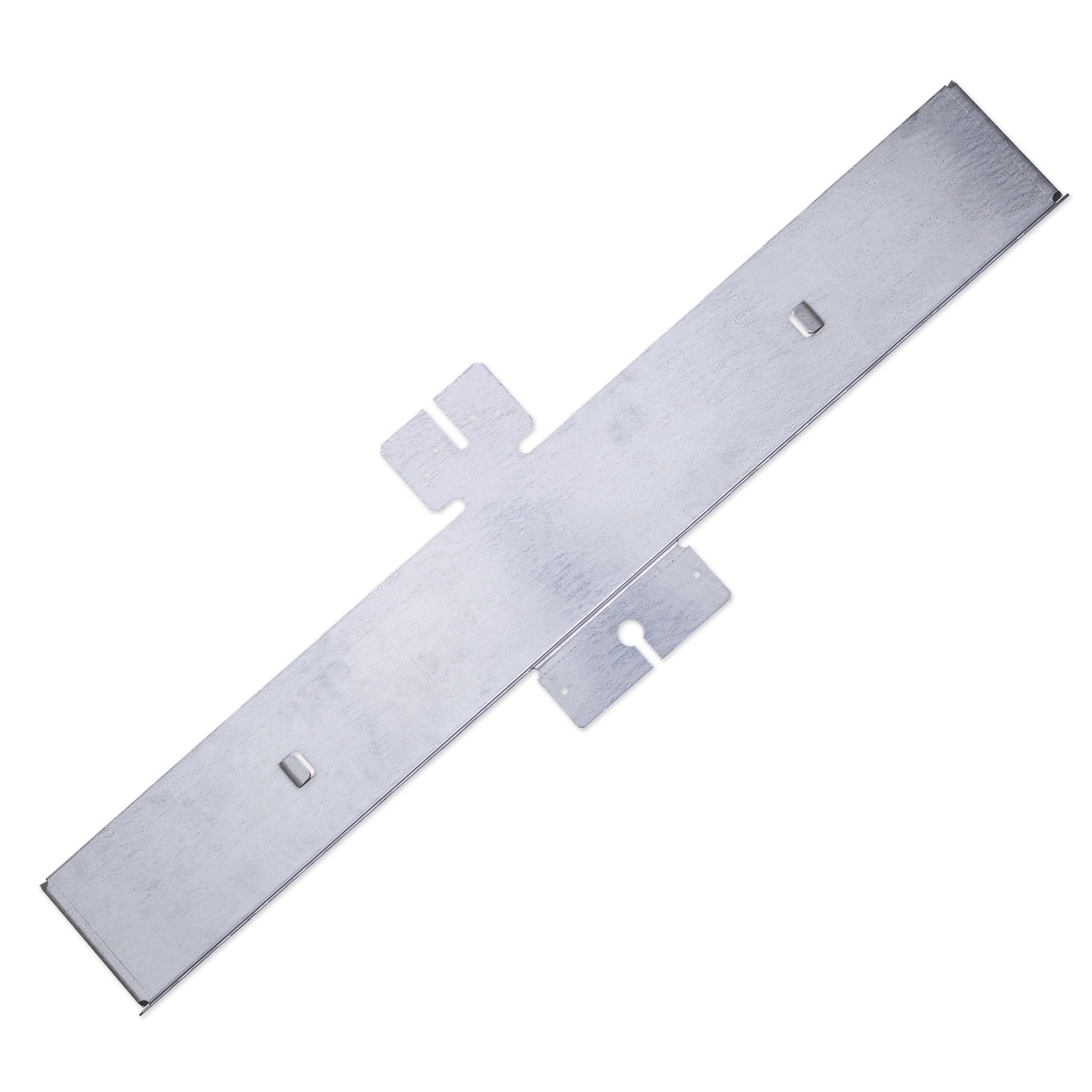 C13214 - Clip in Number Plate Holder