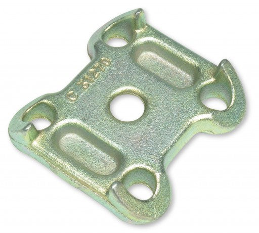 Clamp Plate