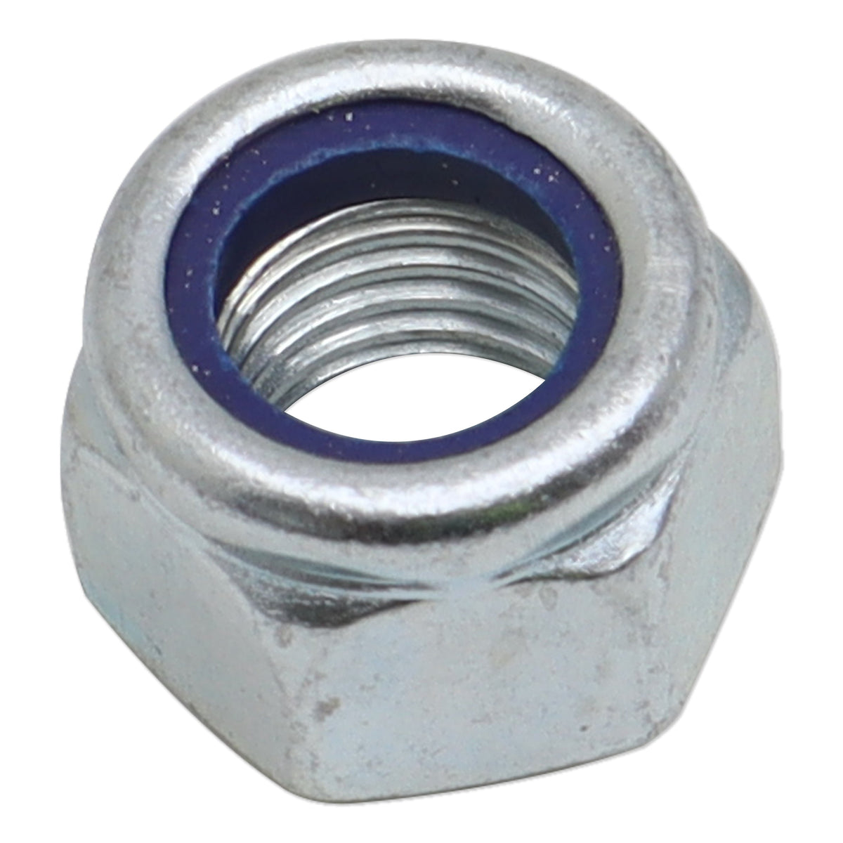 F1062ZC - Nyloc Nut M16