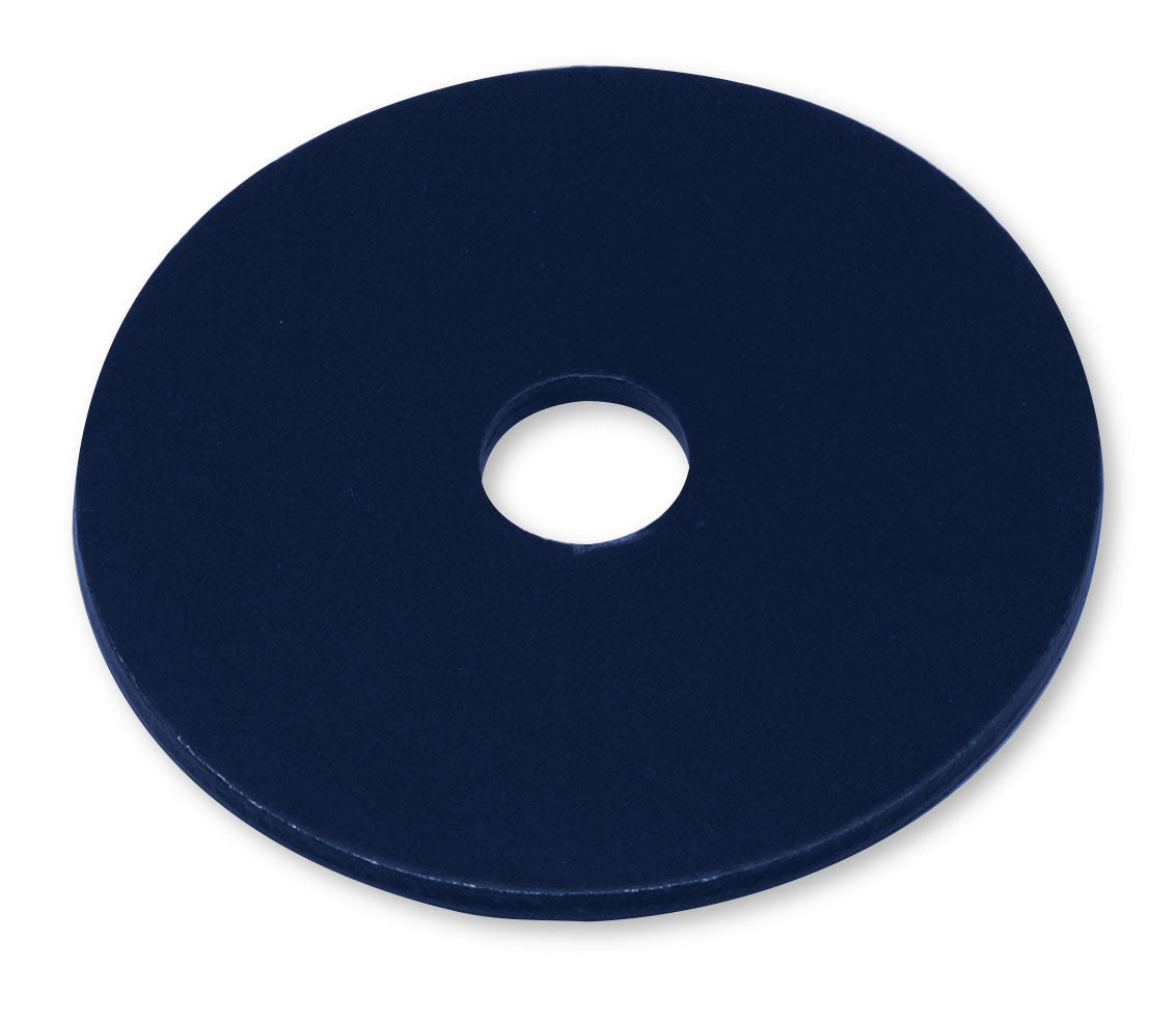 F1103Z-06A - Breast Bar Retaining Washer (Blue)