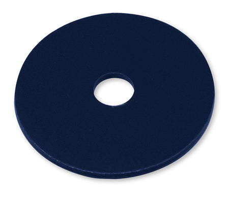 F1103Z-06A - Breast Bar Retaining Washer (Blue)