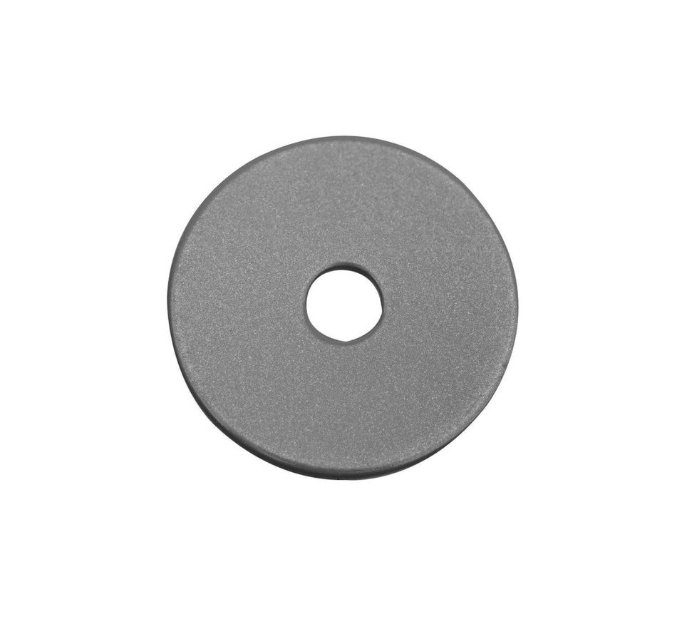 F1103ZPK-01B - Breast Bar Retaining Washer (Silver)