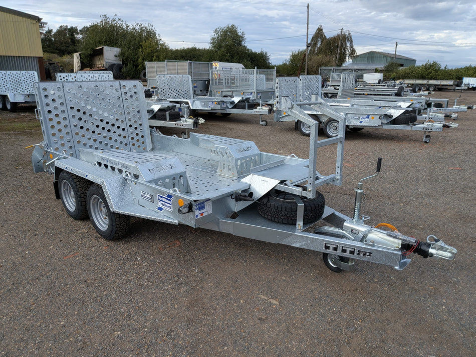 Ifor Williams GH1054BT