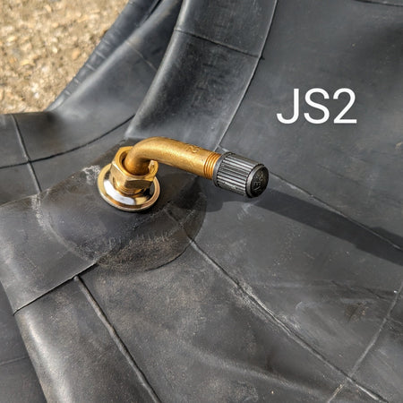 27/10.00x12 (JS2 Valve) Inner Tube