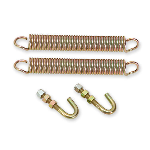 KS0803 - Ramp Spring Kit – Blains Trailers & Tyres