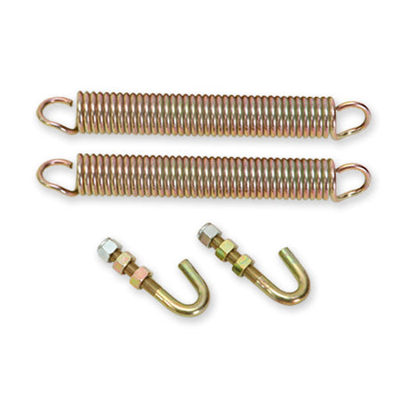 KS0803 - Ramp Spring Kit