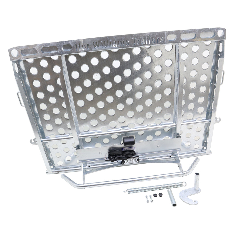 KS26505 - 1.2m GH1054BT Full Width Ramp