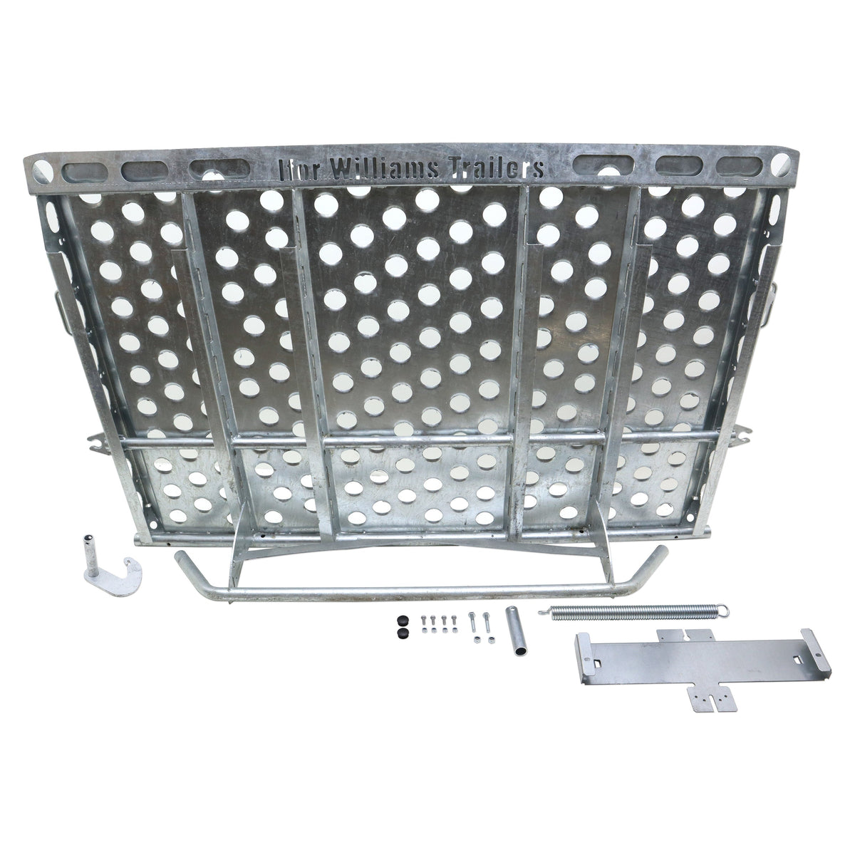KS26506 - 1.2m GH1*6 Full Width Ramp