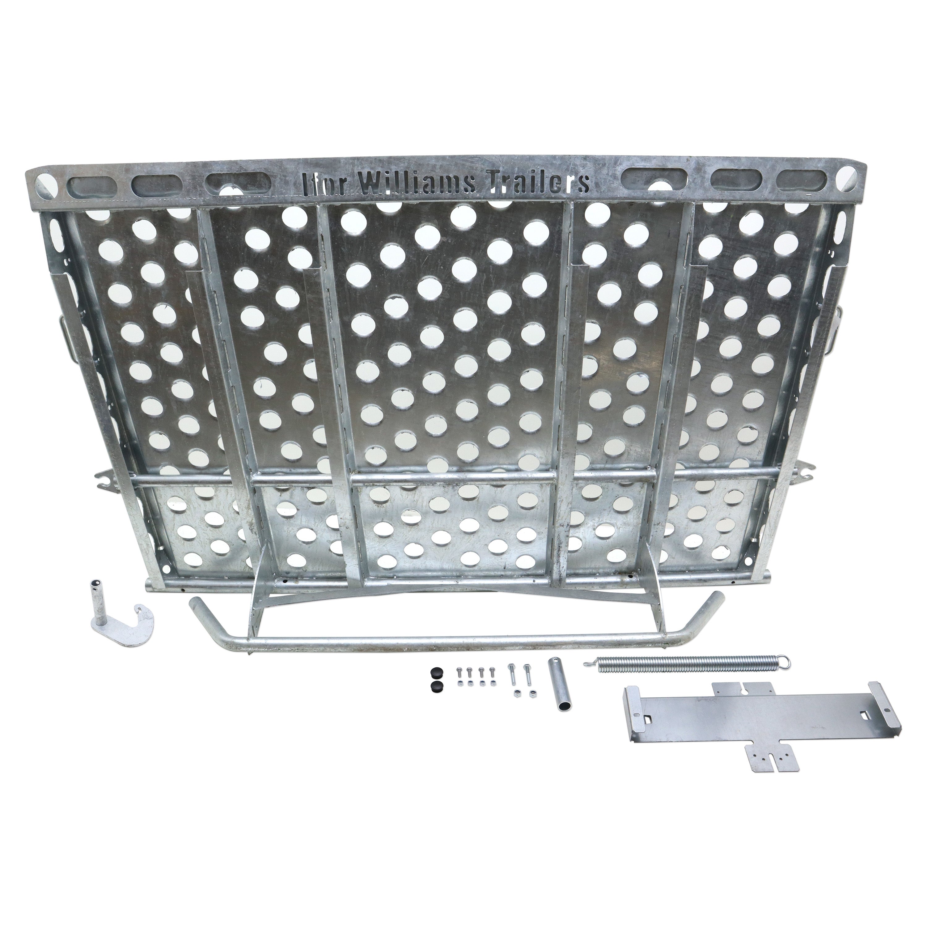 KS26506 - 1.2m GH1*6 Full Width Ramp