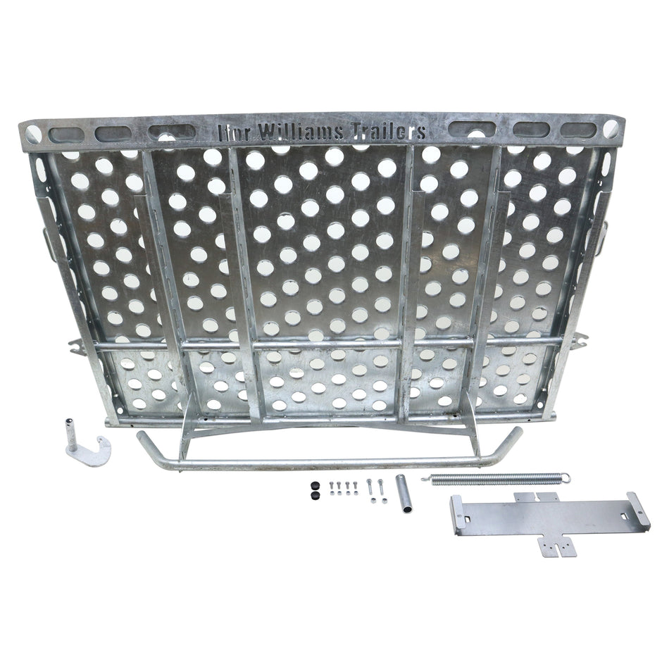 KS26506 - 1.2m GH1*6 Full Width Ramp