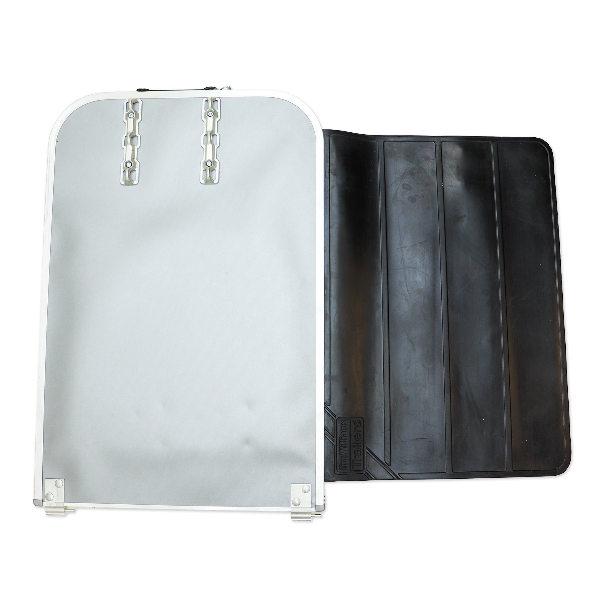 KS30451 - Rear Partition Leaf (HB510)