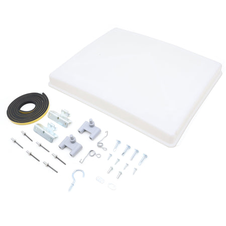 KS3083 - Roof Vent Kit (mk2) HB506 & HB511