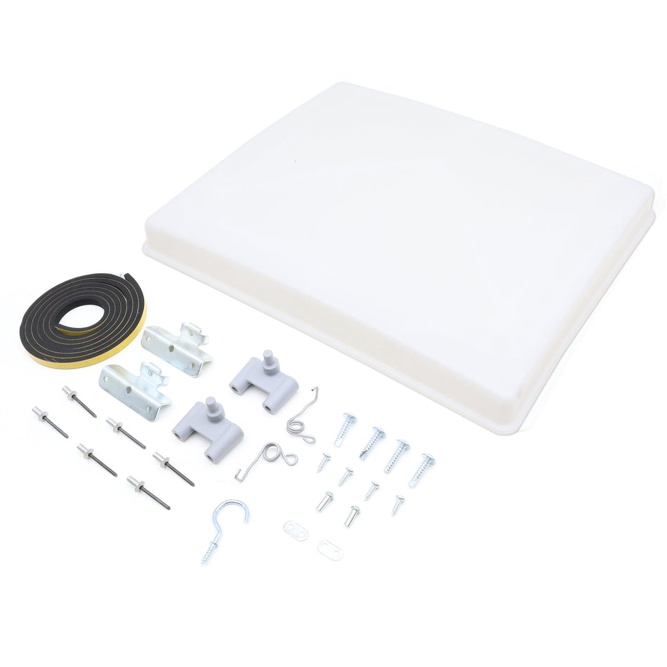 KS3083 - Roof Vent Kit (mk2) HB506 & HB511
