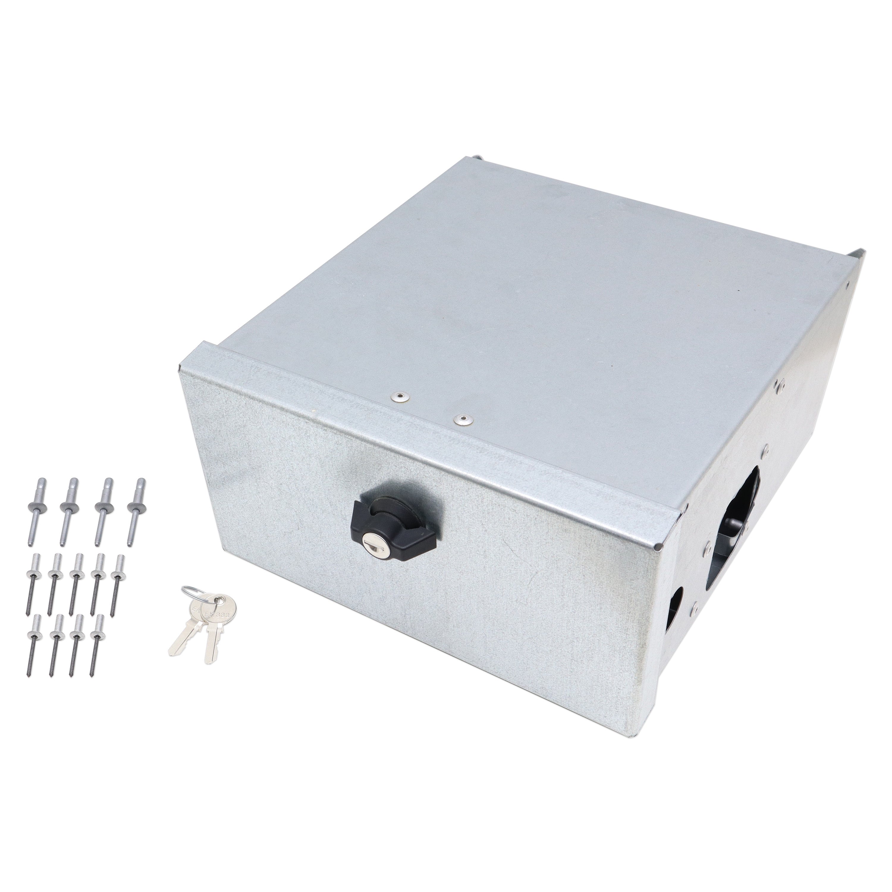 KS4100 - Electrical Enclosure Box