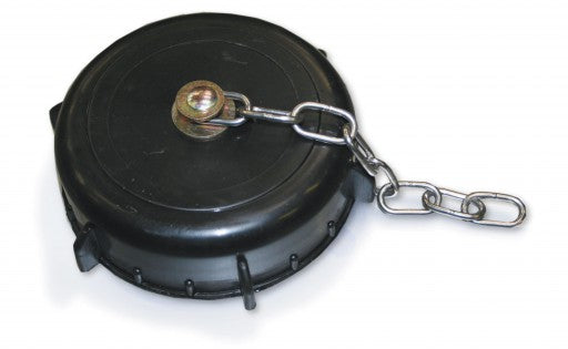 Sump Tank Screw Cap & Chain