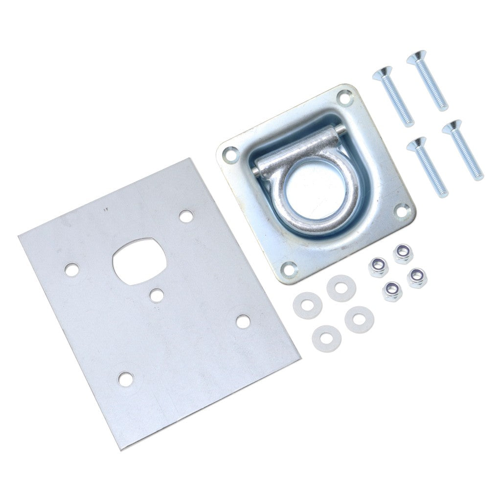 Ifor Williams Lashing Ring