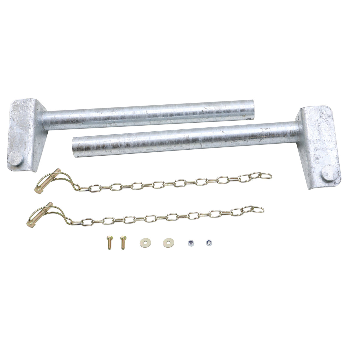 KX0242 - Wheel Chocks