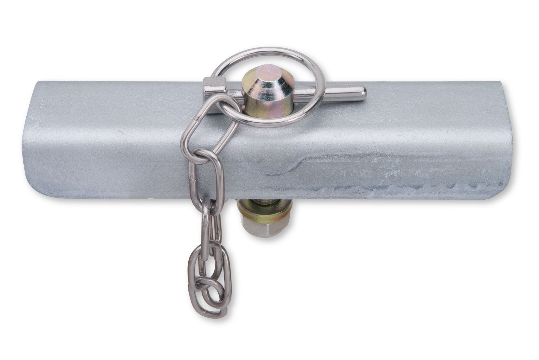 KX0795 - Lockable Spare Wheel Carrier