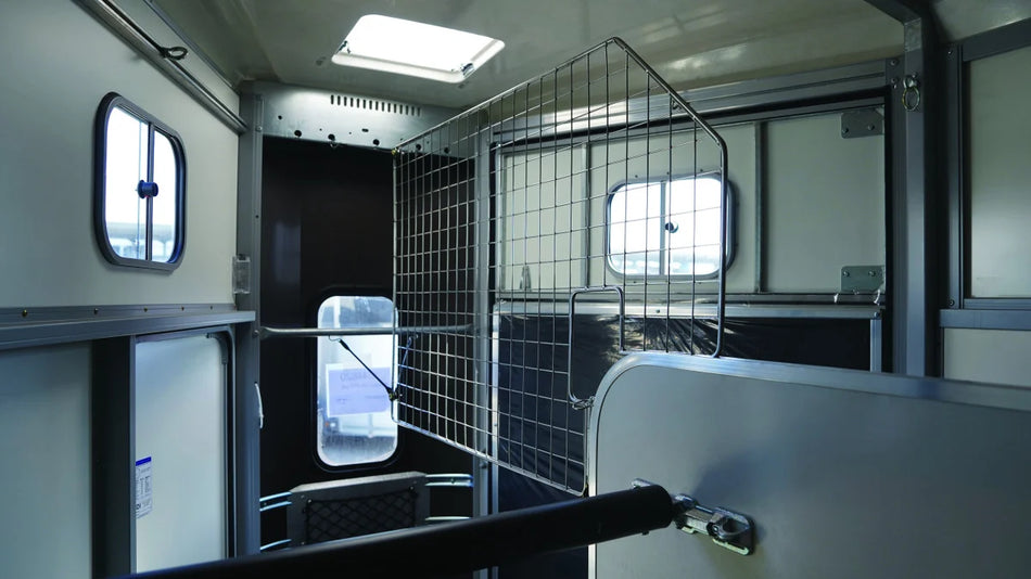 KX0800 - Head partition HB506