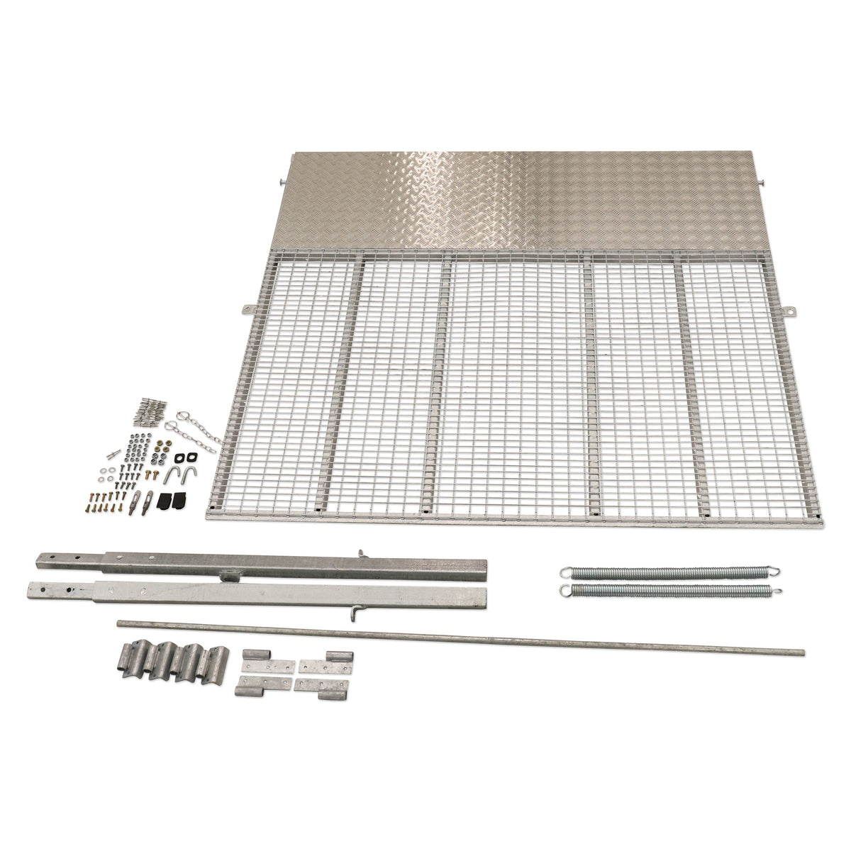KX1420 - 6' Ramp Kit